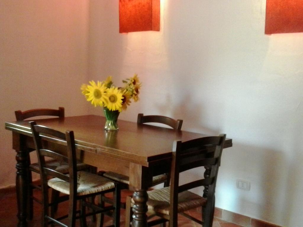 Il Casale Il Sole E La Margherita كامبوفيليتْشّي دي روتْشّي الغرفة الصورة