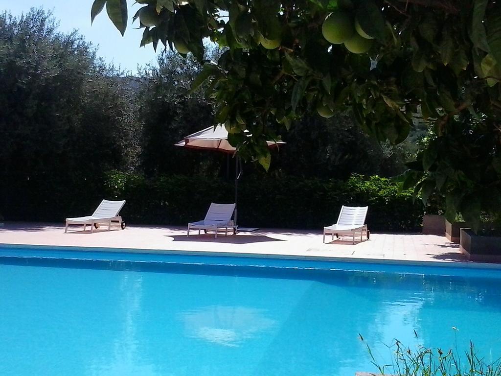 Il Casale Il Sole E La Margherita كامبوفيليتْشّي دي روتْشّي المظهر الخارجي الصورة