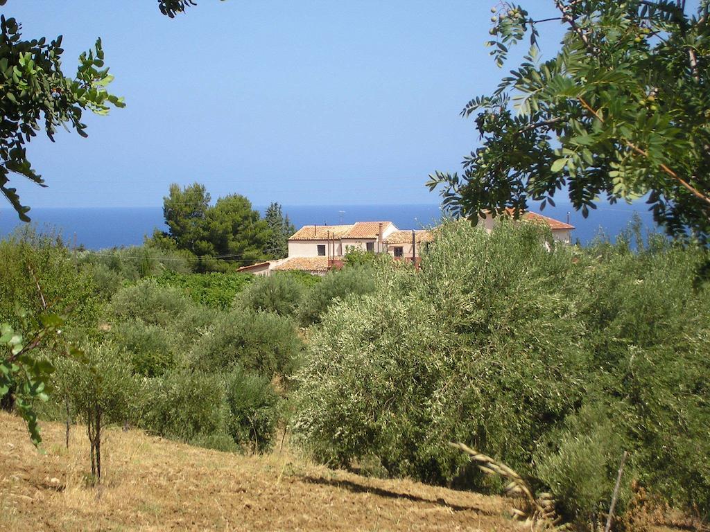 Il Casale Il Sole E La Margherita كامبوفيليتْشّي دي روتْشّي المظهر الخارجي الصورة